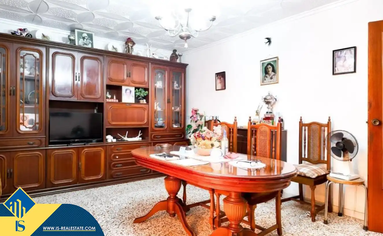 Apartament amb ascensor en venda a Playa del Acequión, Náufragos y Rocío del Mar, imagen 16