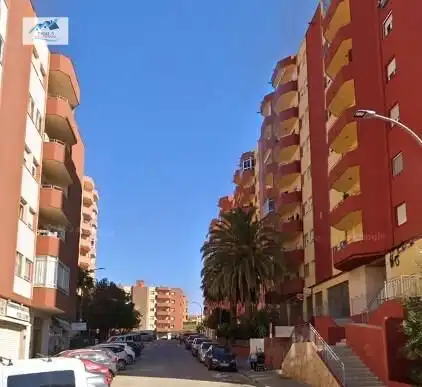 Pis amb terrassa en venda a Calle DR FERRAN