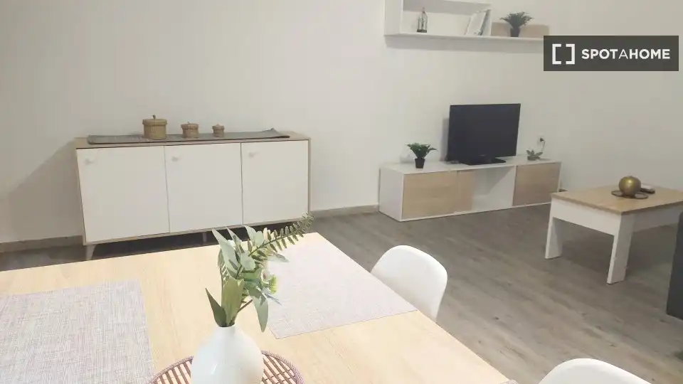 Habitación en L'Eixereta