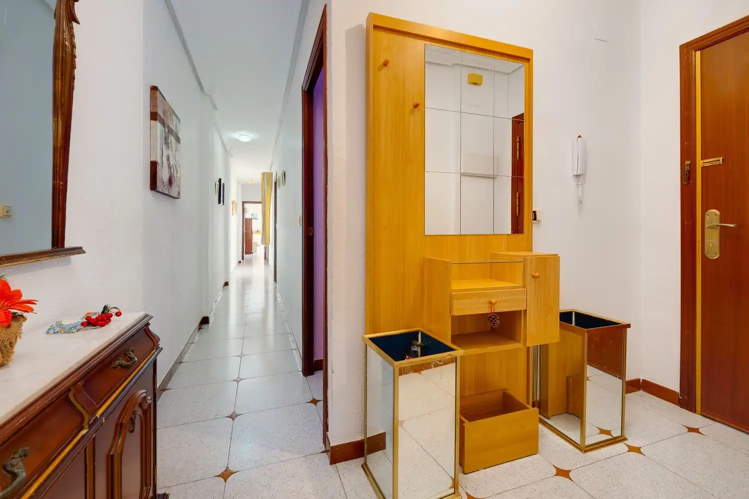 Flat with lift for sale in Calle Mar Baltico 25, imagen 20