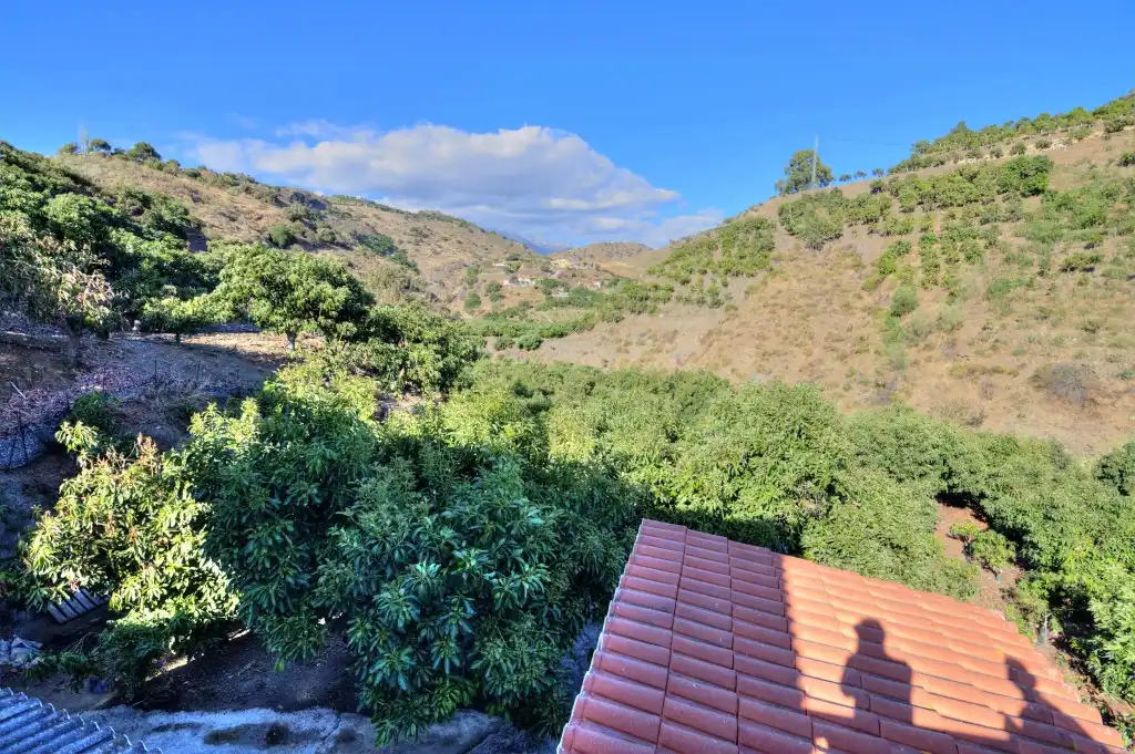 Casa rústica amb jardí en venda a Rubite, imagen 3