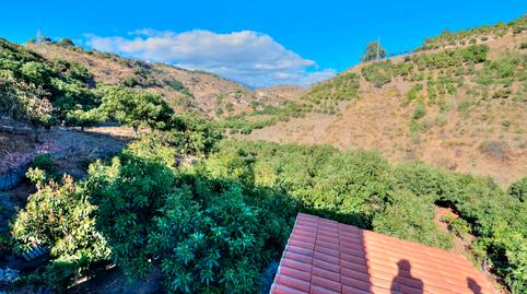 Foto 3 de Finca rústica en venda a Rubite, Granada