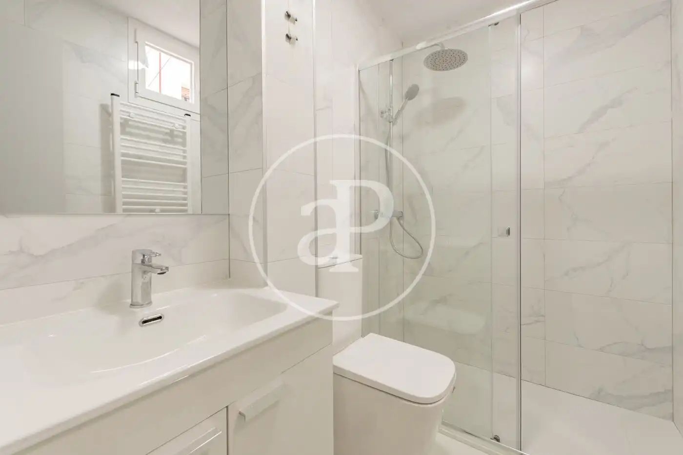 Flat for sale in Prosperidad