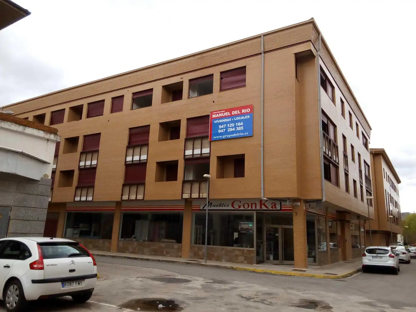 Piso en venta en C/ Paraguay, imagen 5