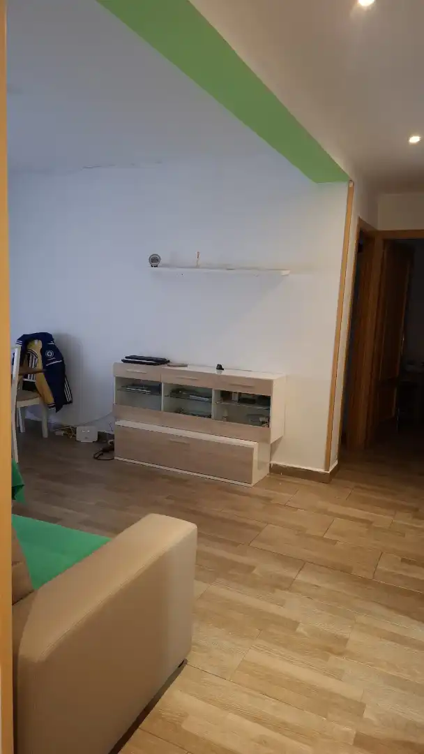 Piso en venta en Guadalajara con Amueblado
