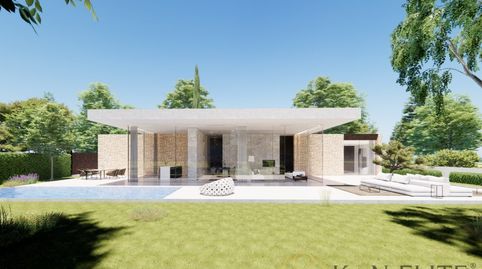 Foto 3 de Casa o chalet en venta en Vistahermosa, Alicante / Alacant