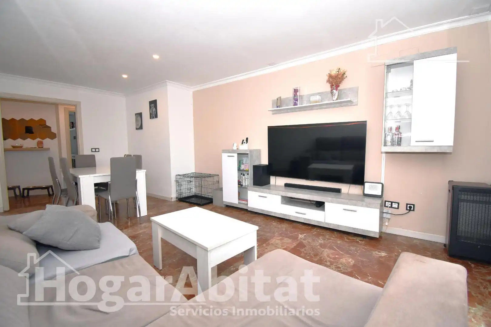 Attique avec ascenseur à vendre à Calle SANT IGNASI LOYOLA, imagen 4