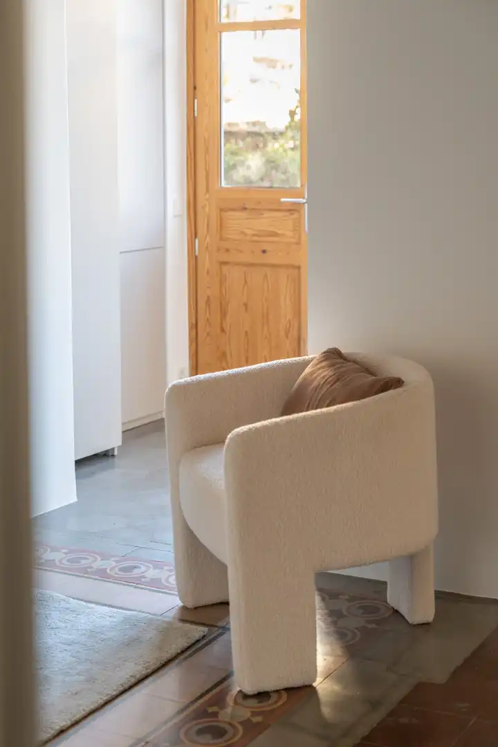 Wohnung mit Terrasse zum Verkauf in Carrer de Viladomat, imagen 9
