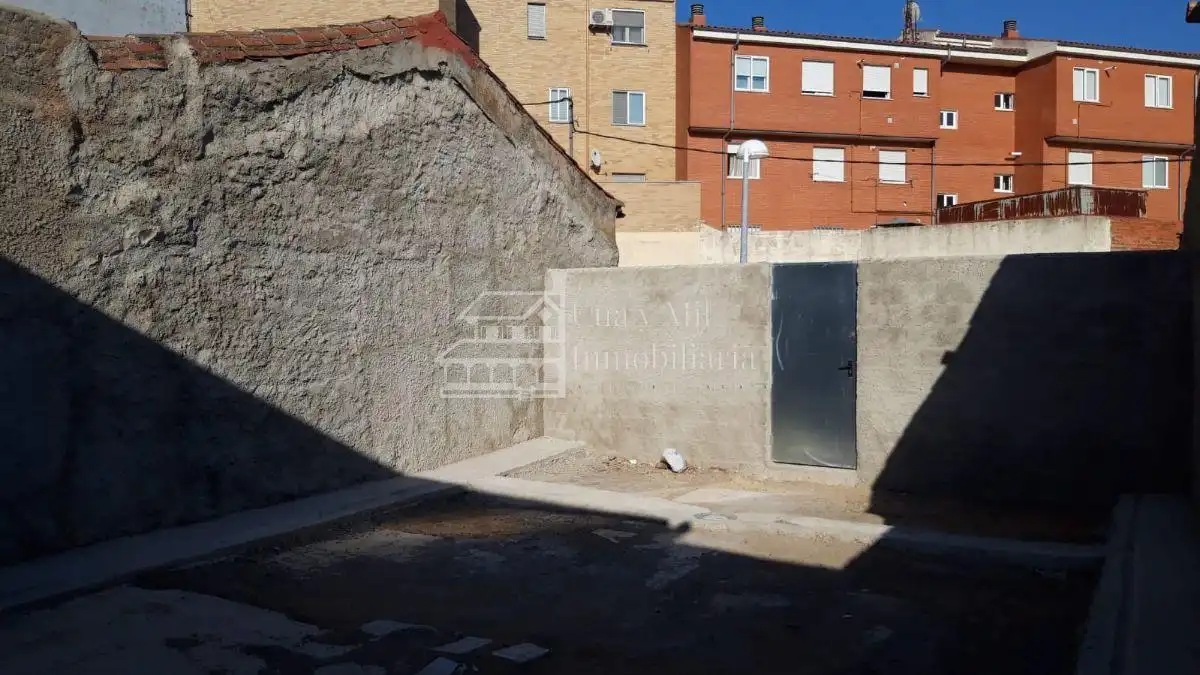 Terrenys i solars en venda a LOS ROSALES, imagen 4