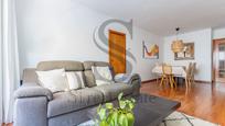 Exterior view of Flat for sale in  Barcelona Capital  with Air Conditioner, Heating and Parquet flooring