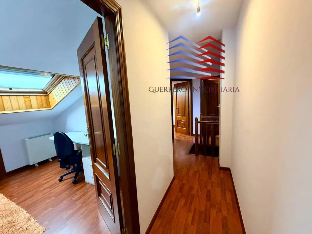 Dúplex de alquiler en Maceda con Calefacción, Parquet y Trastero