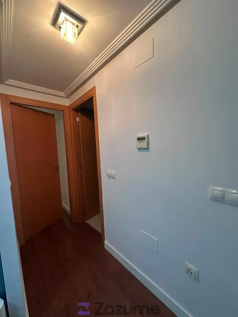 Flat for rent in Murcia  with Air Conditioner, Private garden and Swimming Pool