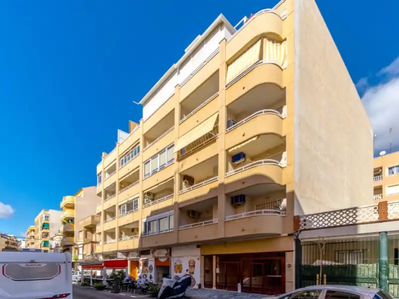 Apartamento en venta en Playa del Cura, imagen 2