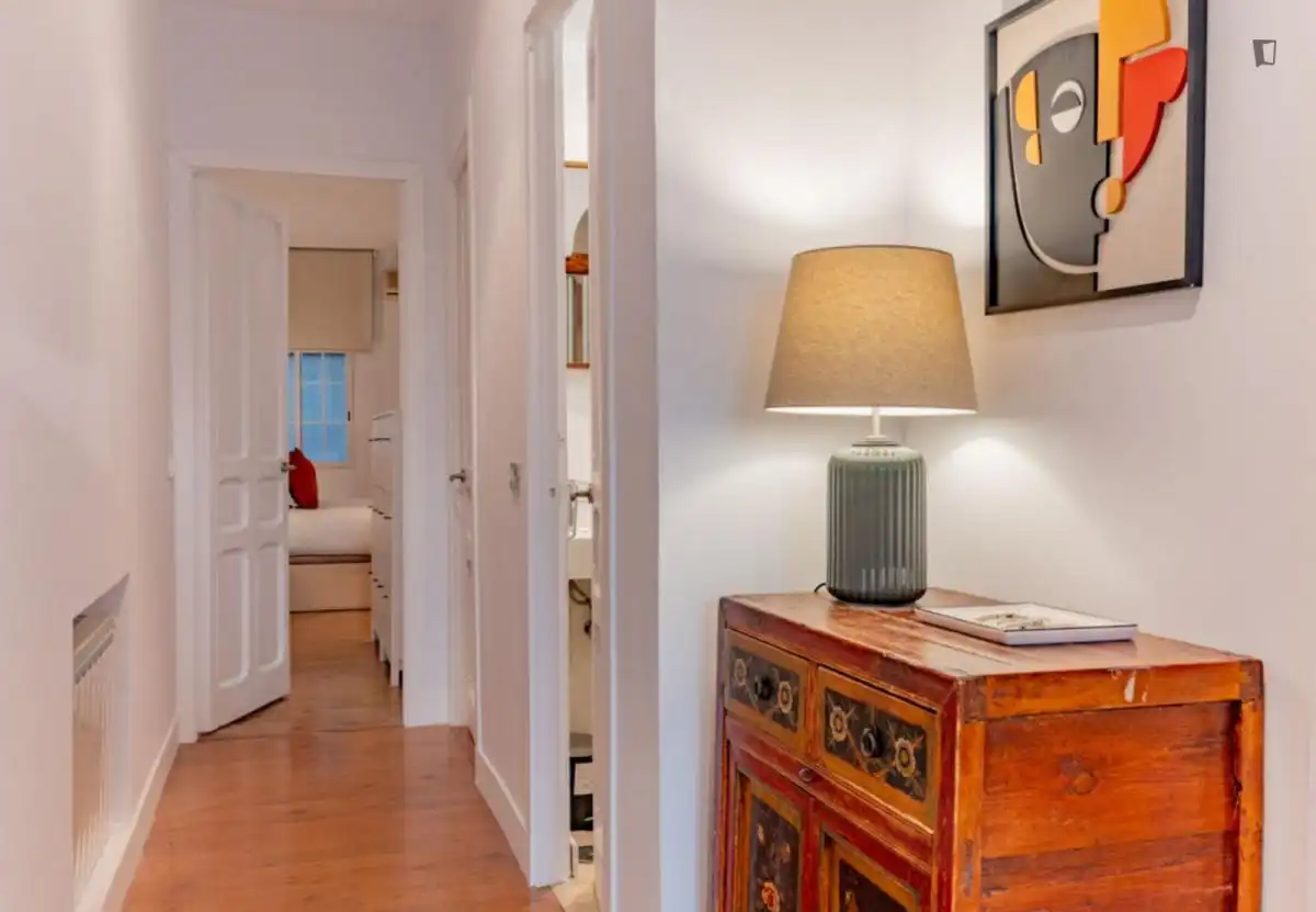 Apartament de lloguer a Chamberí, imagen 50
