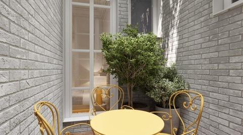 Foto 4 de Apartament en venda a Arenal - Museo,  Sevilla Capital