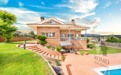 House or chalet for sale in Carrer d'Osona, Canovelles