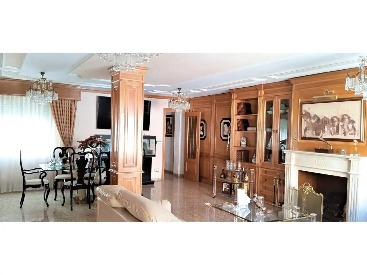 Piso en venta en Calle Nicolás Andreu, 26, El Molí