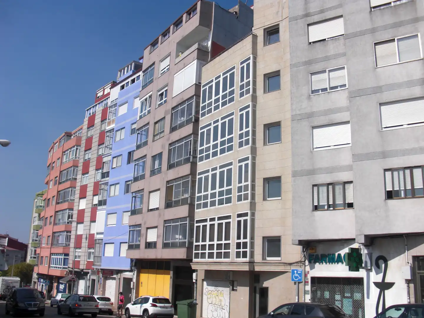 Sonstige zum Verkauf in Avenida Buenos Aires, imagen 21