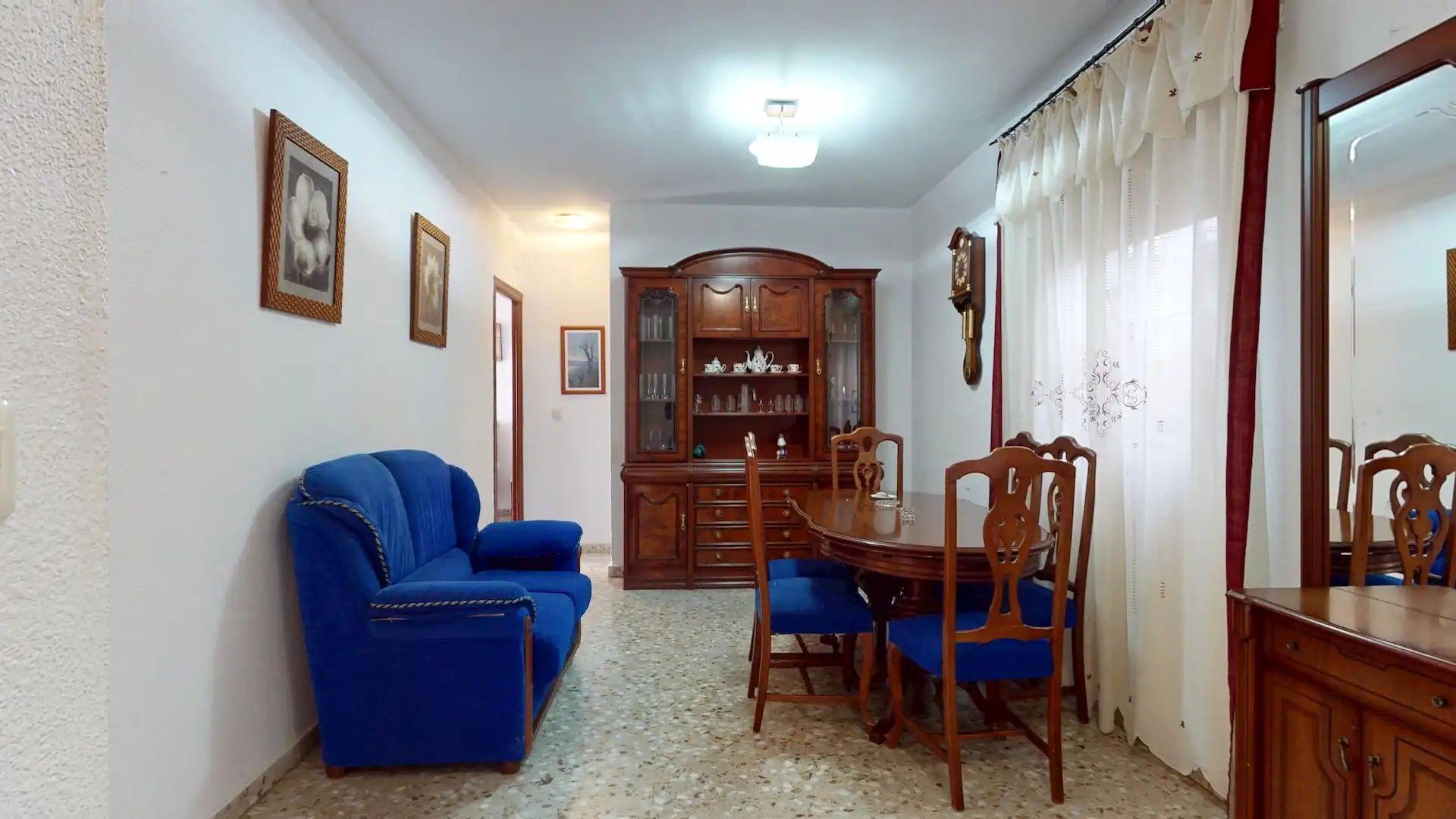 Flat for sale in Levante, imagen 3