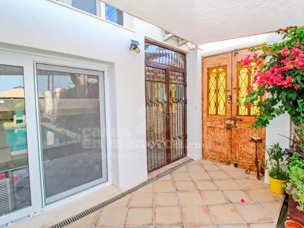 Casa o xalet en venda a Malbúger - Camí d'en Barrotes