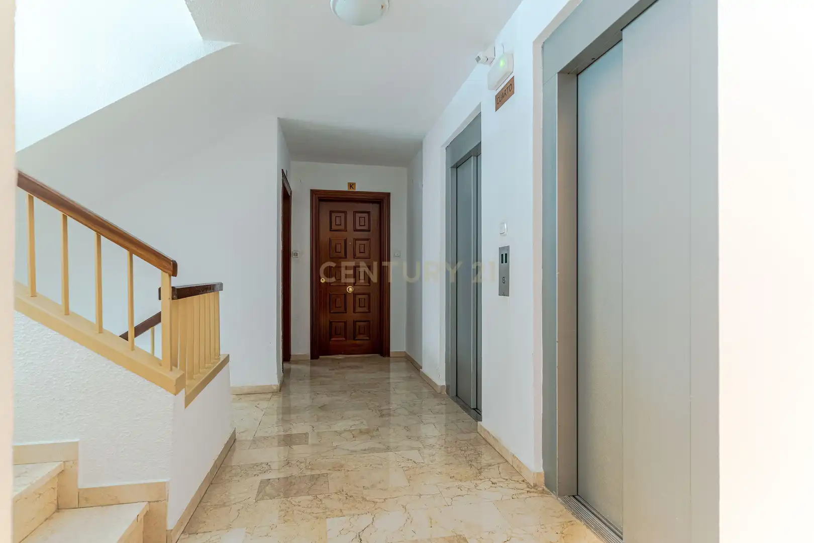Flat for sale in Granada