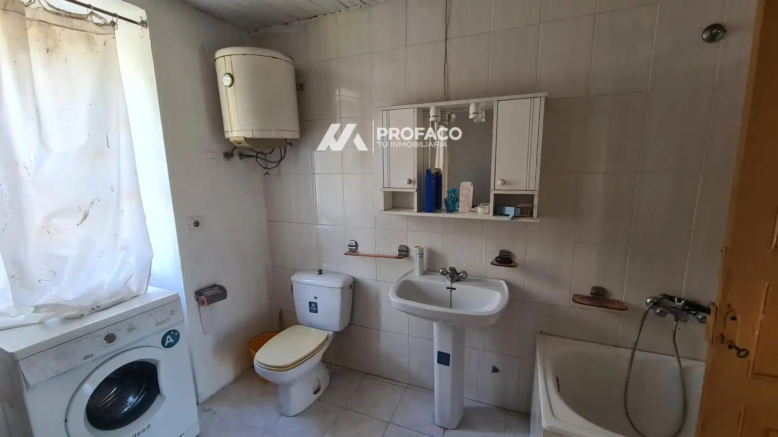 House with garden for sale in San Cristovo de Cea, imagen 8