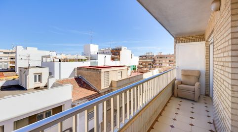 Photo 3 of Flat for sale in Rambla Juan Mateo García, 109, Centro - Muelle Pesquero, Torrevieja