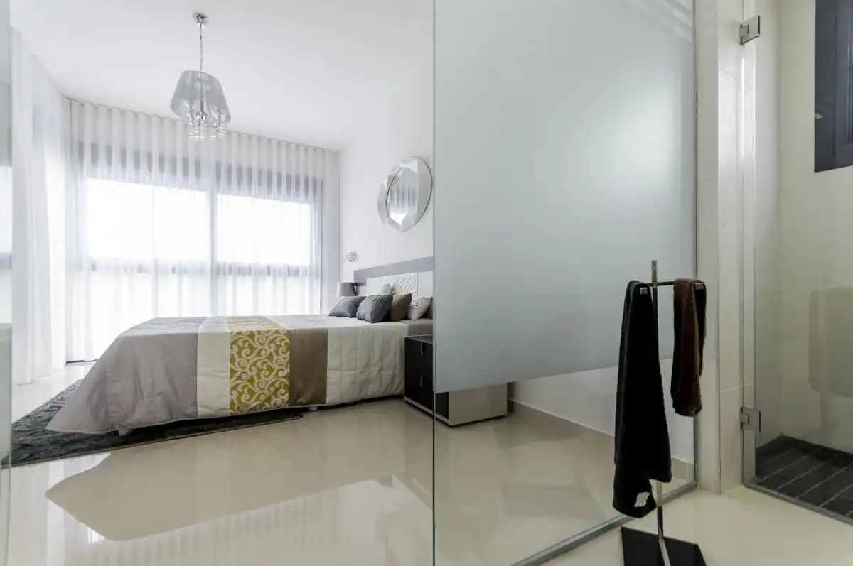 Chalet con piscina en venta en San Miguel de Salinas, imagen 4