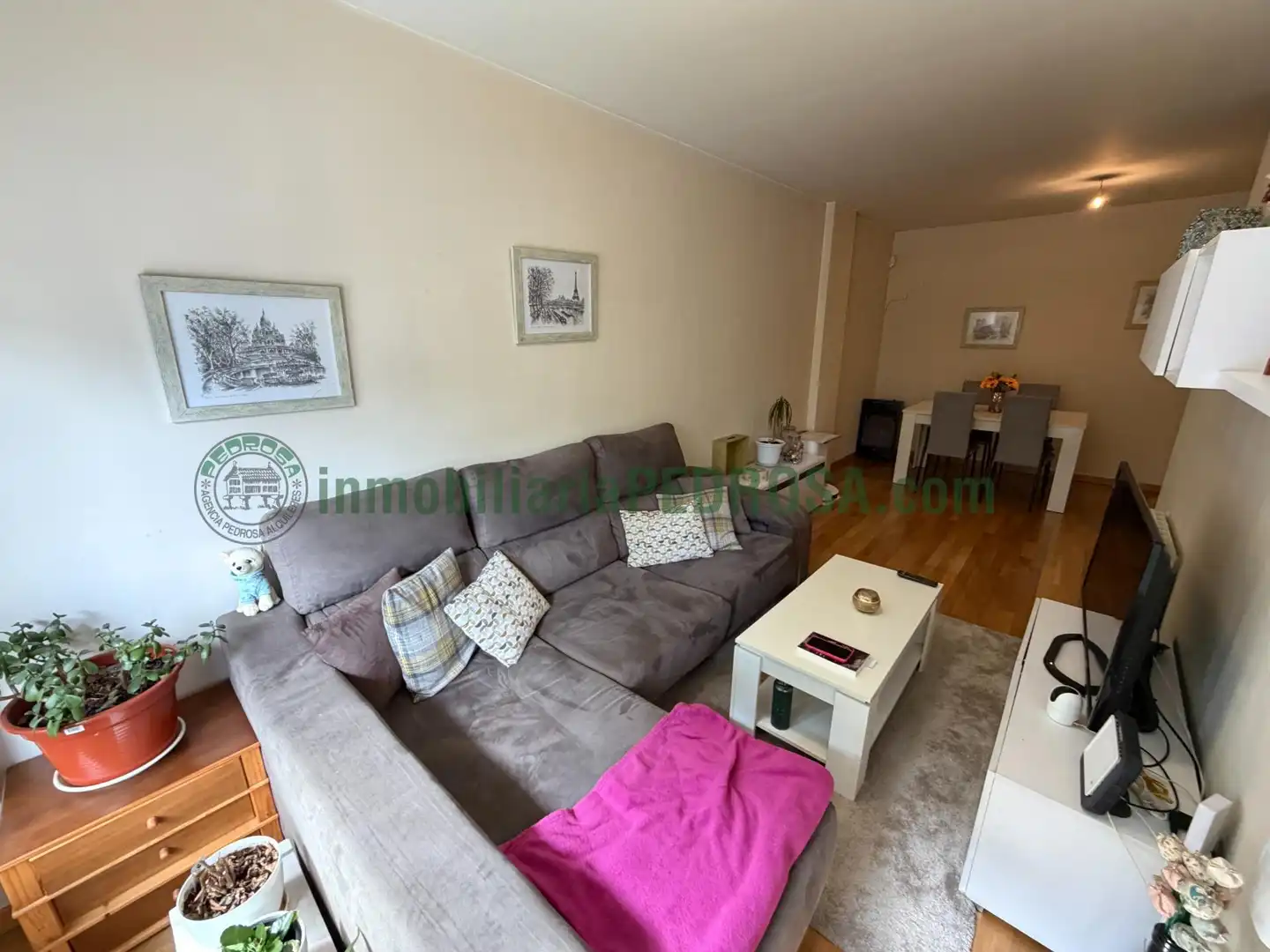 Apartament amb ascensor de lloguer a GRECIA, imagen 4