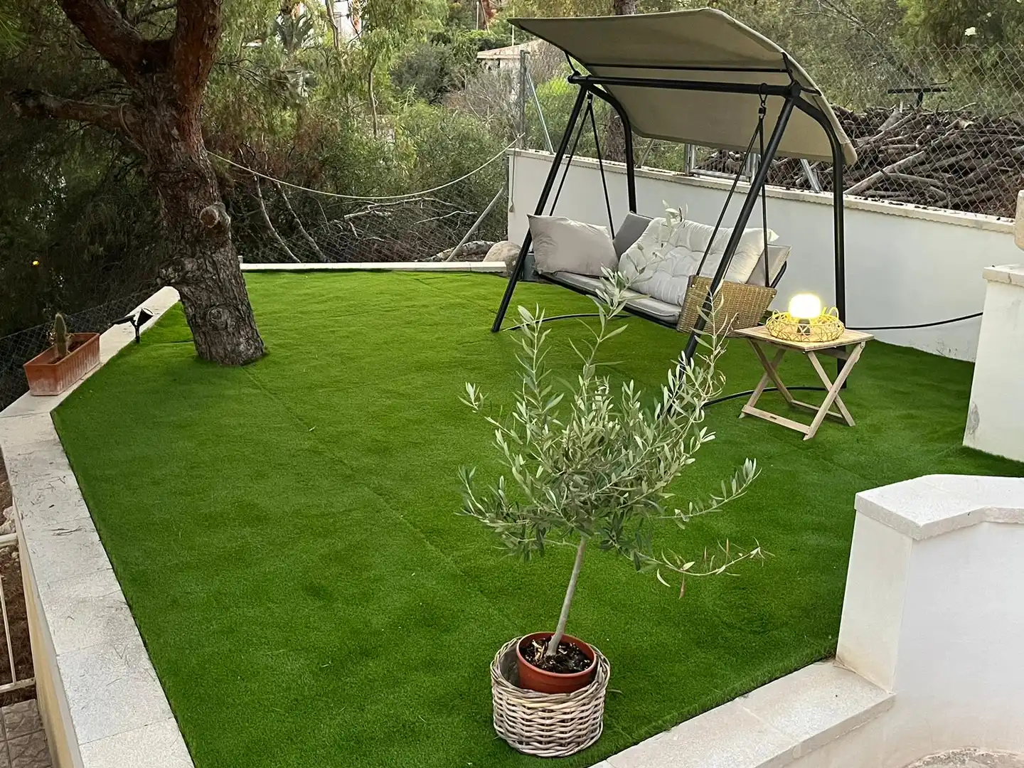 Villa mit Pool zum Verkauf in Carrer Andorra la Vella 24, imagen 5