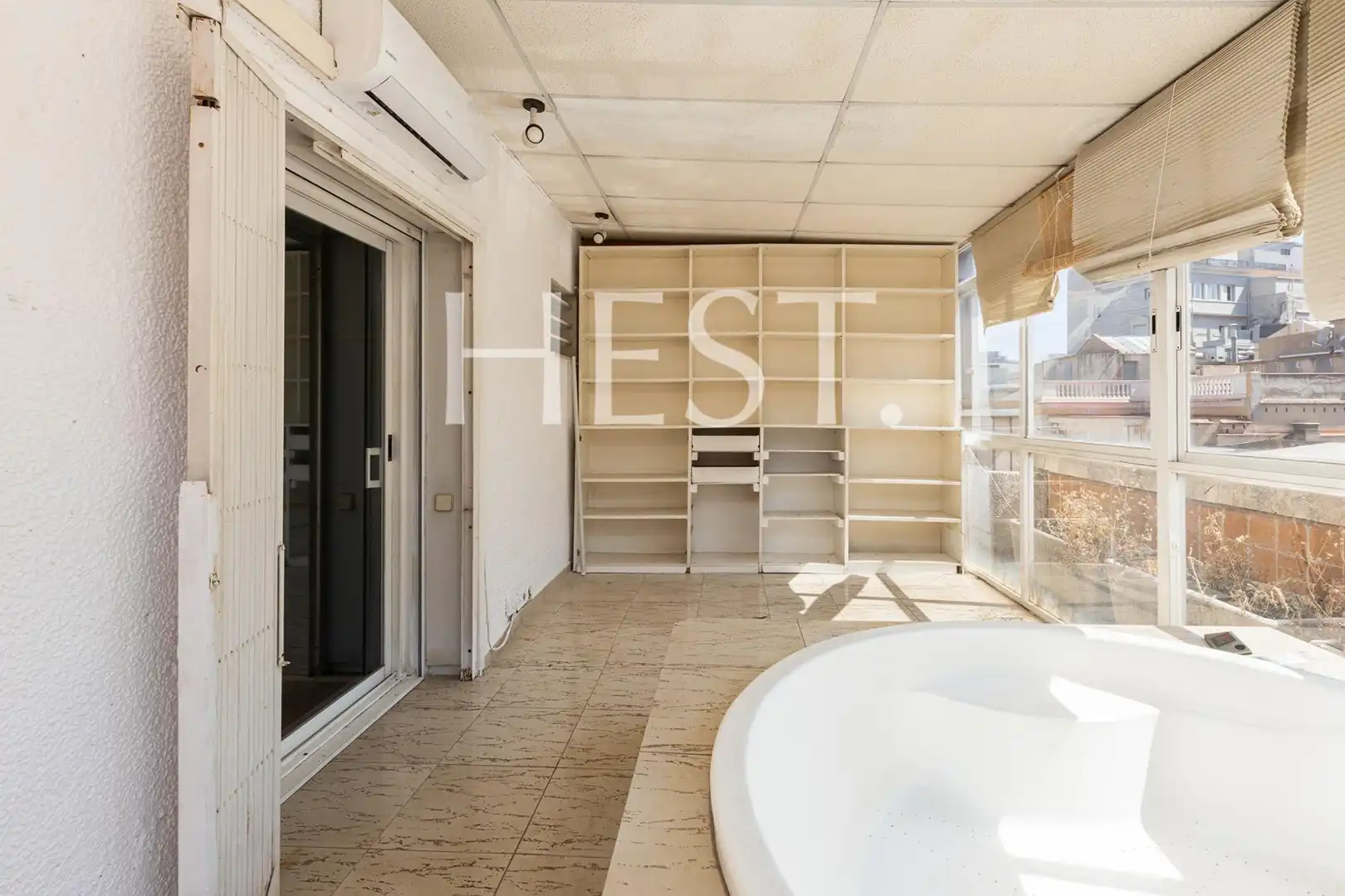 Penthouse with lift for sale in Carrer Turó de Monterols, imagen 32