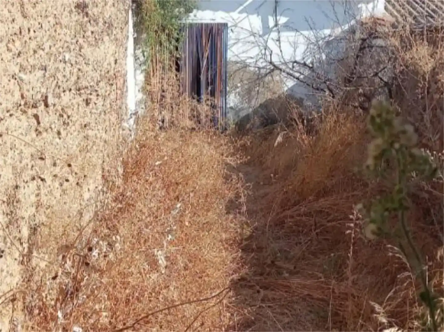 Piso en venta en Montemolín con Trastero