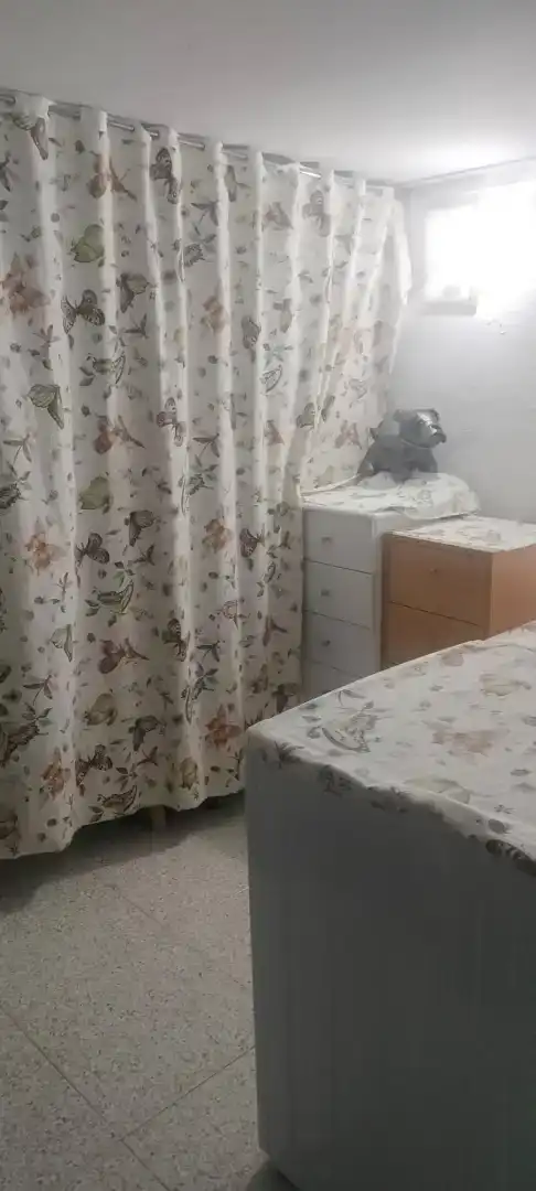 Bedroom of Flat for sale in Torrecampo  with Air Conditioner, Storage room and Furnished