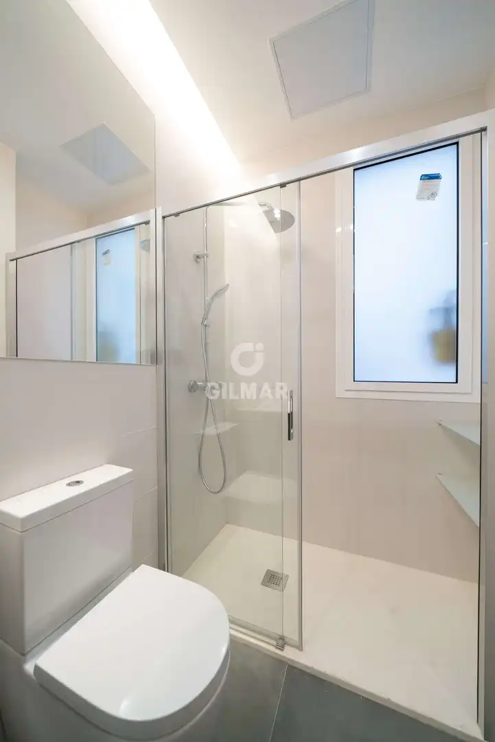 Baño de Piso en venta en Madrid con Calefacción