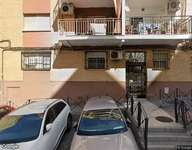 Wohnung zum Verkauf in AV LEGION ESPAÑOLA, nº 16, Planta 1, Puerta C