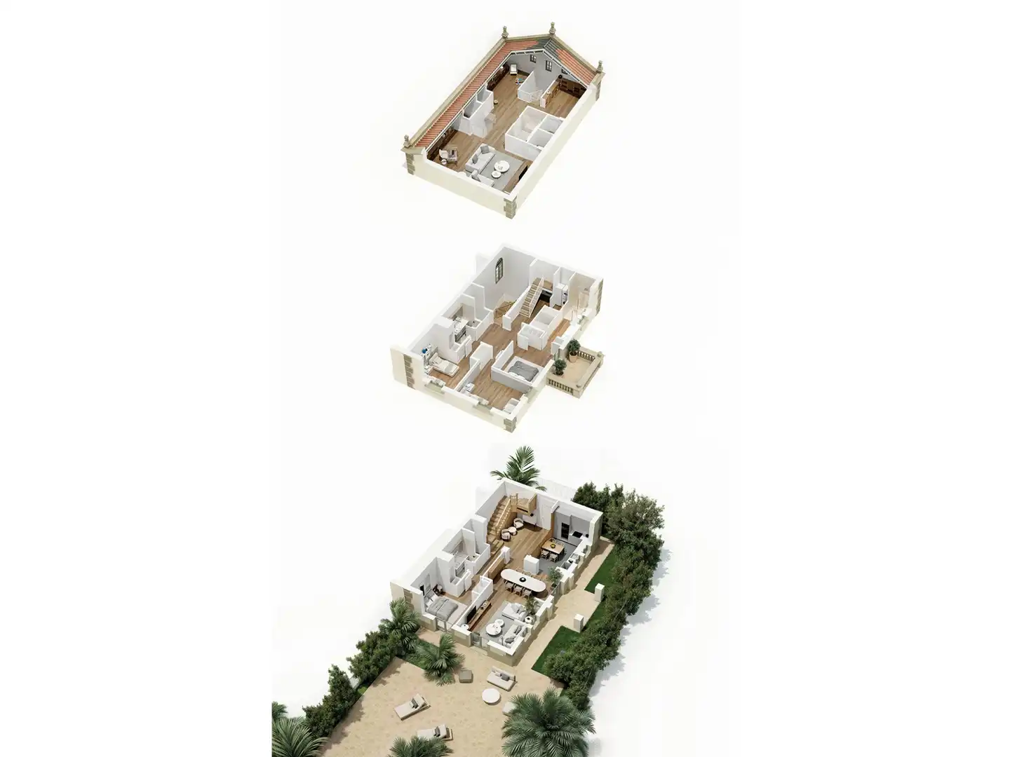 Dúplex en venta en MODOLELL, Centre