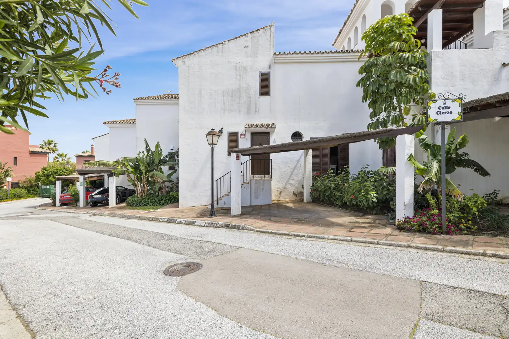 Casa a schiera con piscina in vendita a Costa Natura, imagen 18