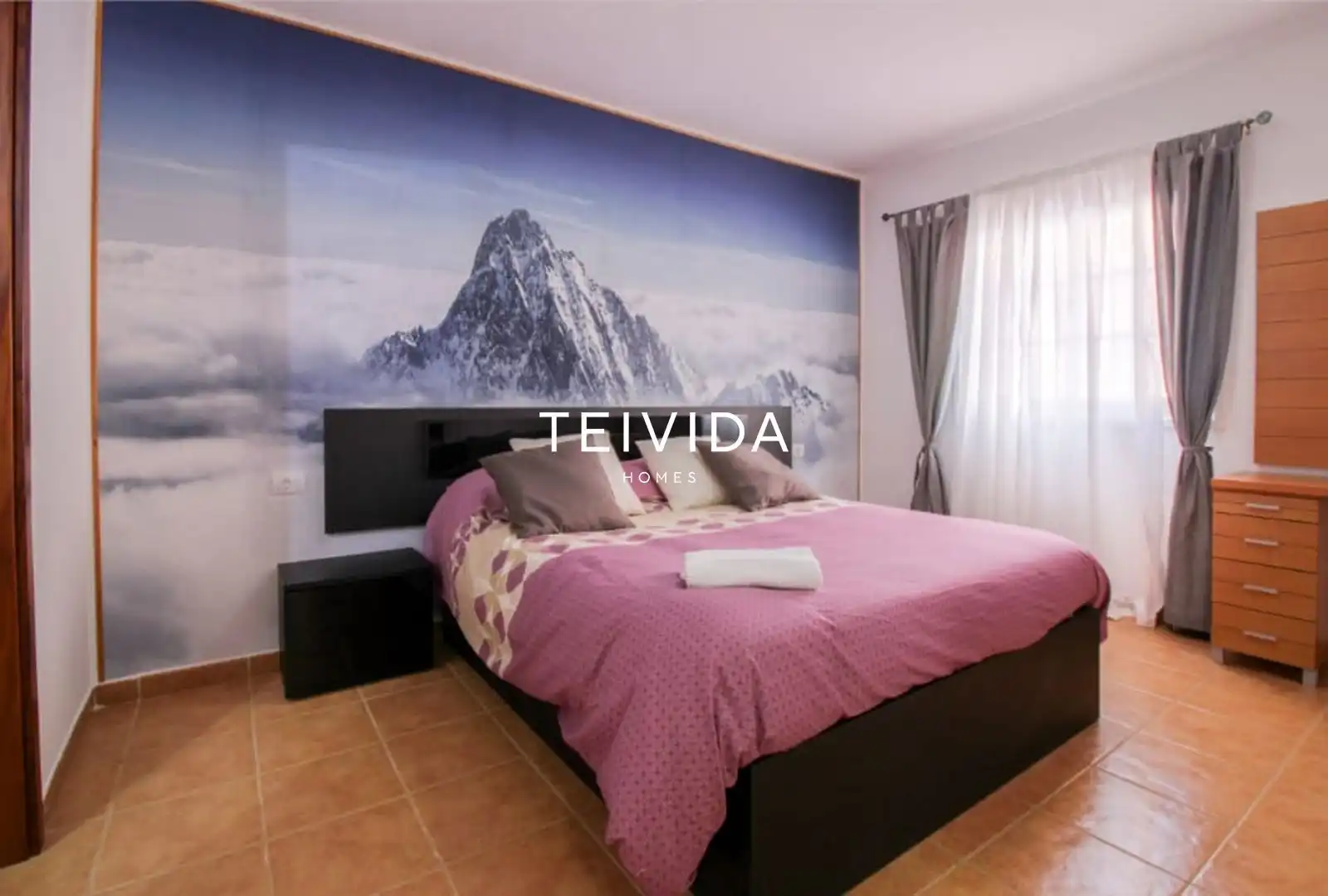 Flat with pool for sale in Calle Mencey Güímar, imagen 15