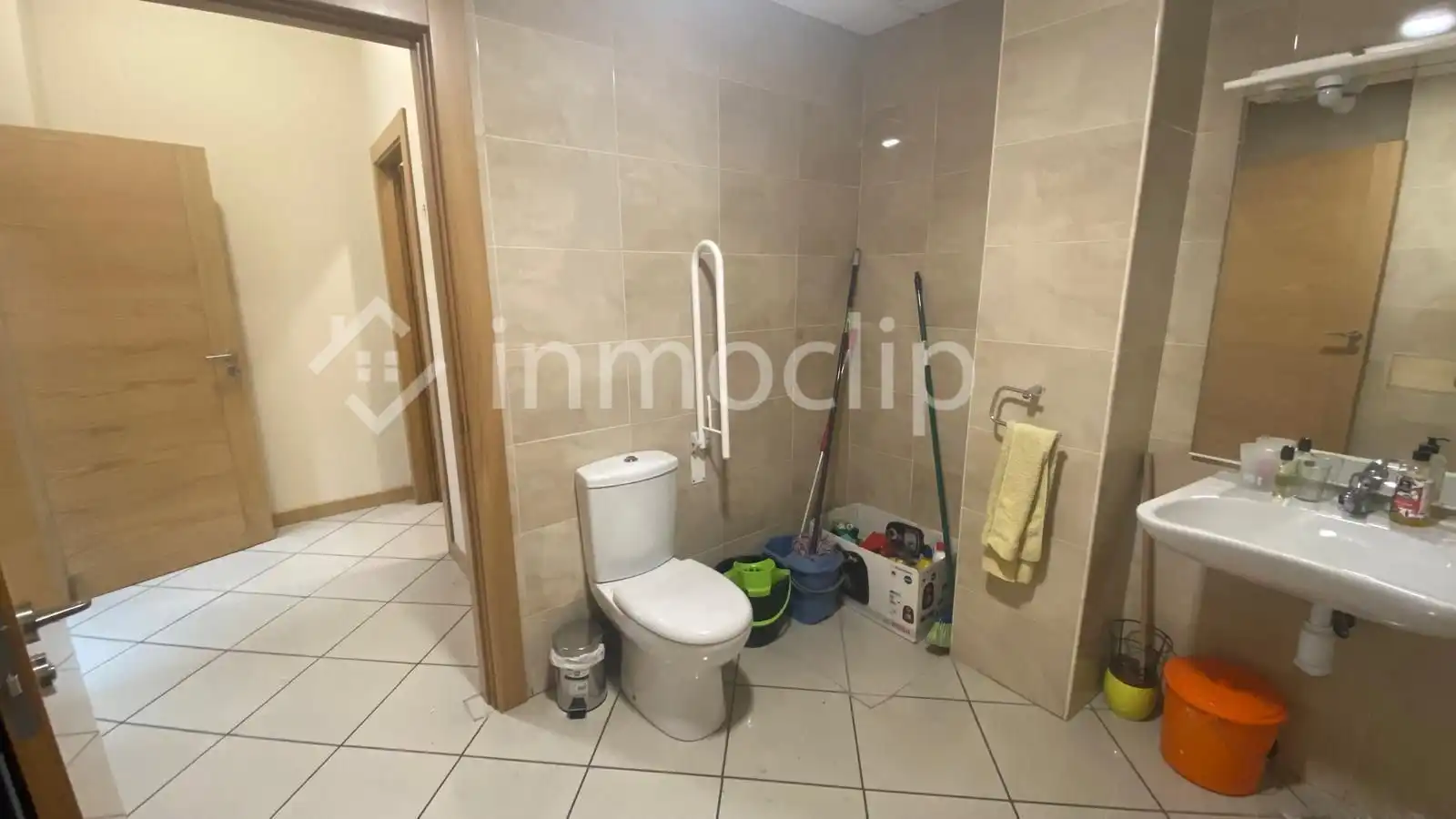 Business premises for sale in PASEO DE CANALEJAS, imagen 16