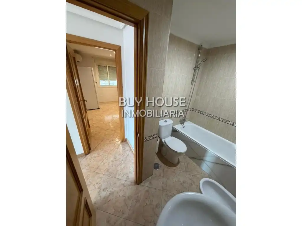 Habitación de Piso en venta en Illescas