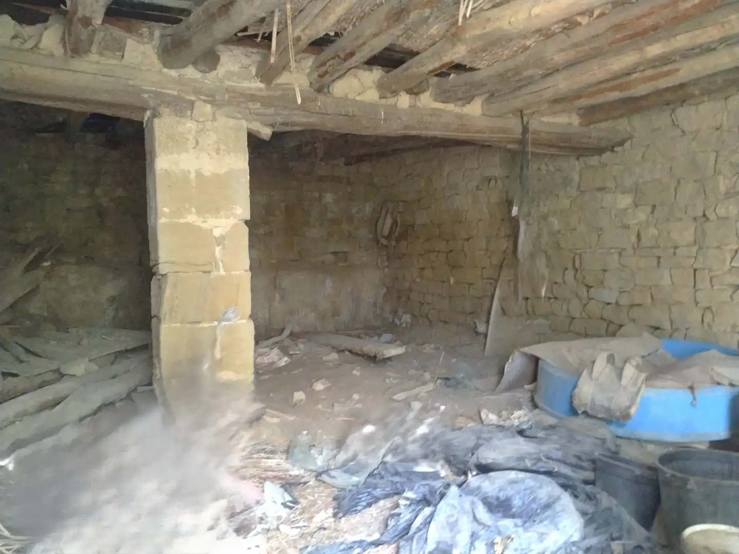 Casa o xalet en venda en Luna
