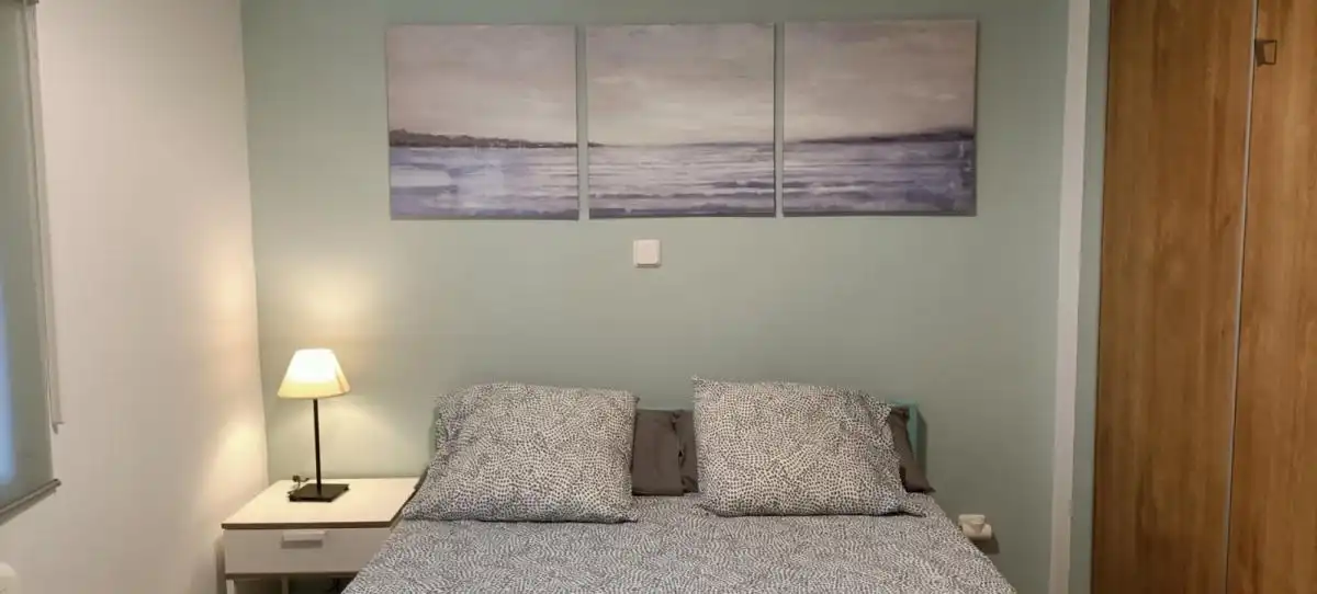 Apartments for rent in Ventas