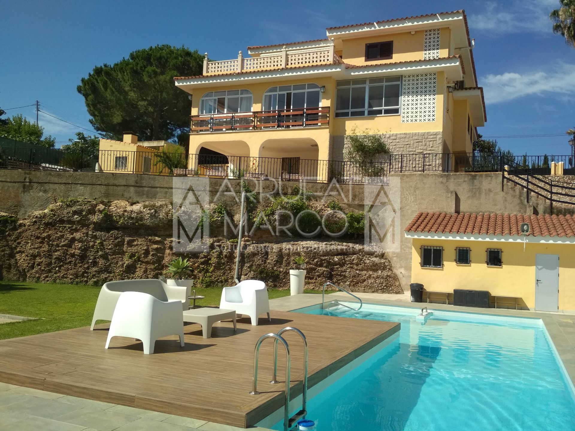 Casa o chalet en venta en Madrigal