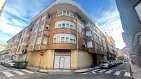 Vista exterior de Dúplex en venda en Santoña amb Calefacció i Terrassa