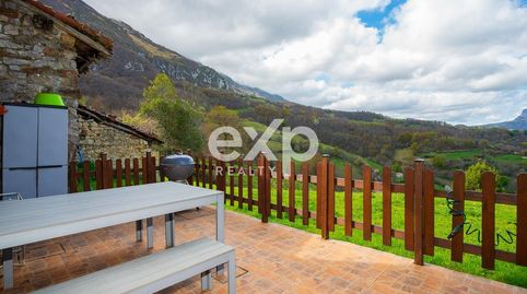 Foto 4 de Finca rústica en venda a San Adriano, Riosa, Asturias