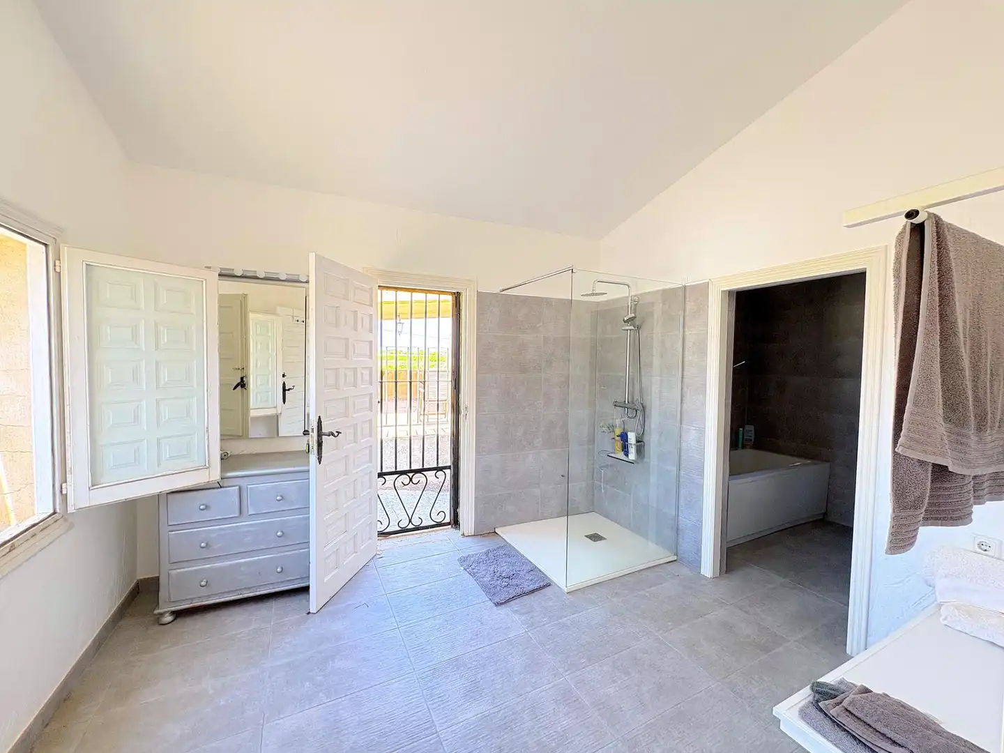 Chalet con piscina en venta en DISEMINADOS, imagen 36