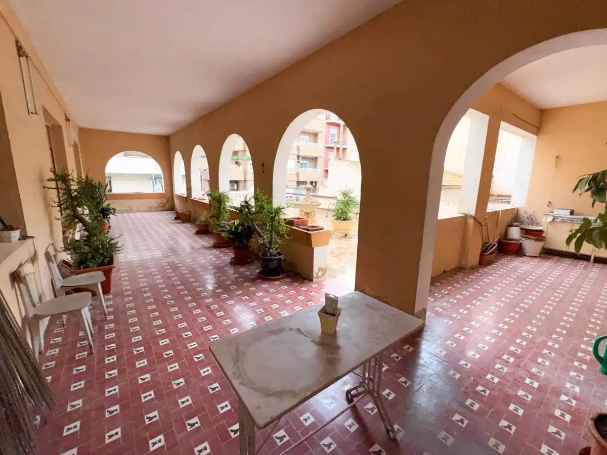 Residencial en venda a Calle ALICANTE, imagen 2