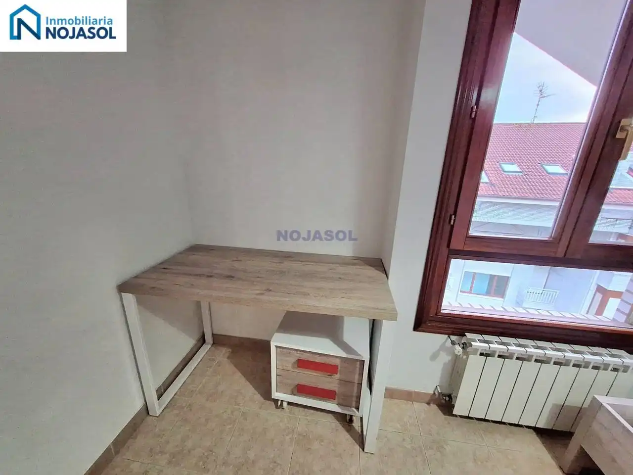Apartament amb terrassa de lloguer a Calle el casar 10, imagen 66