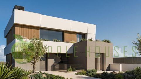 Photo 2 of Houses for sale in Calle de Ramon de Dalmases, La Plana, Sitges