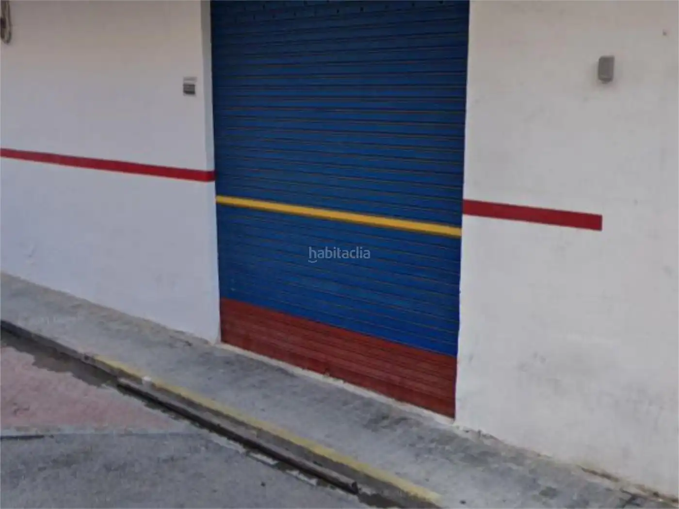 Individual de lloguer a Carrer de Juan Antonio Bayot 3